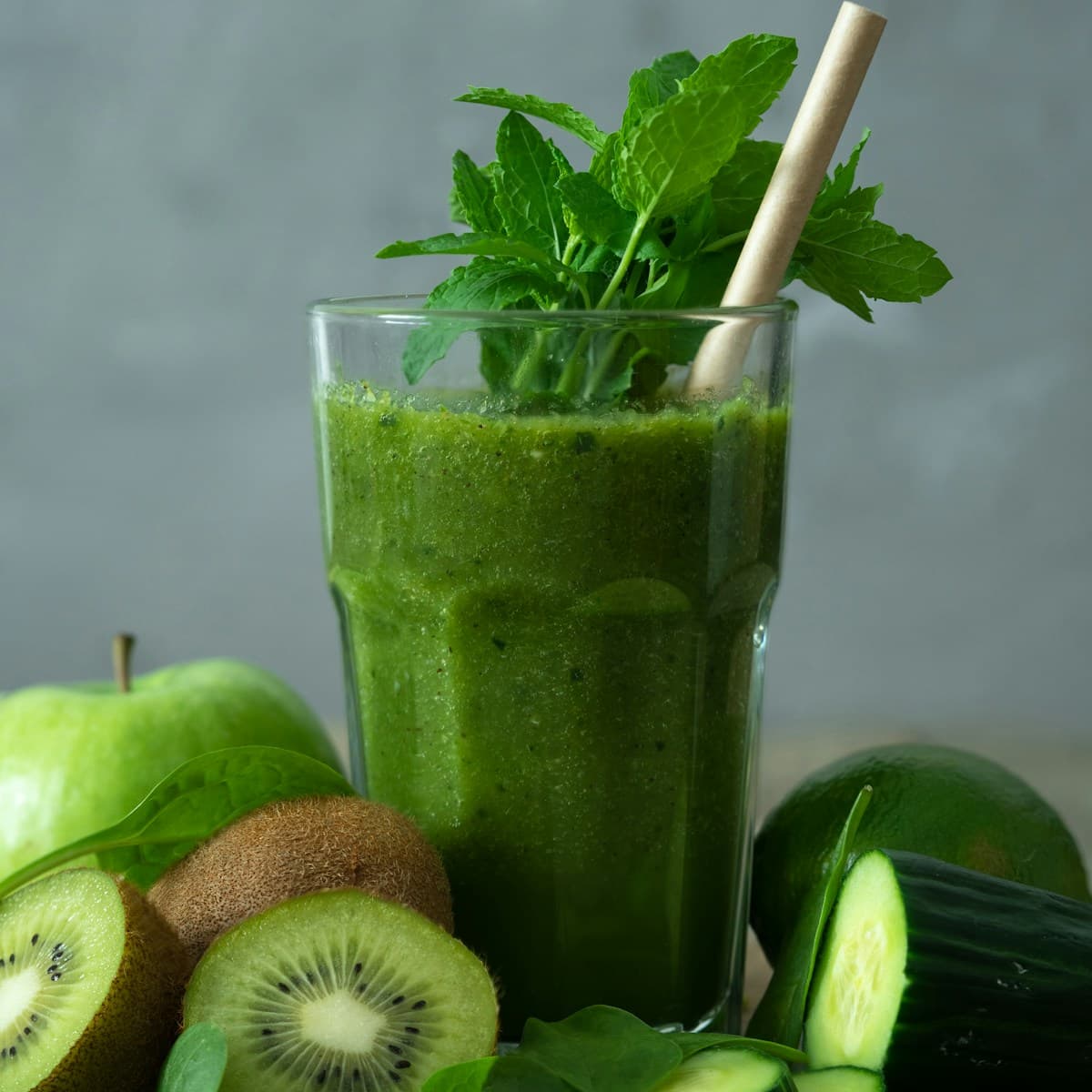 10 Dias de Detox: Sucos Naturais